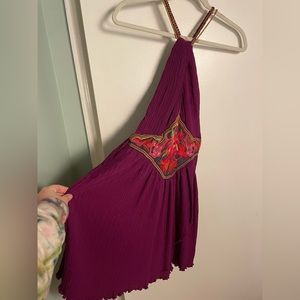 Free People dress, size 2